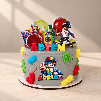 Roblox для Артёма