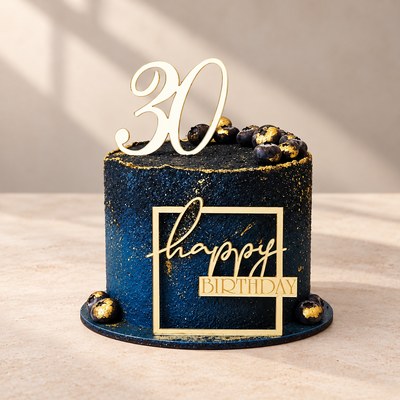 Звёздная ночь — 30